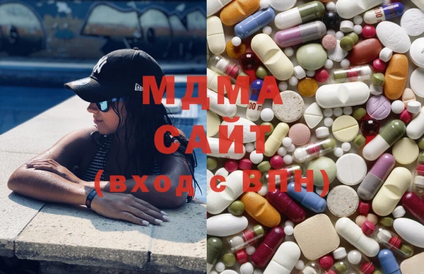 твердый Алексеевка